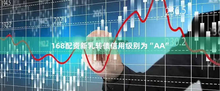 168配资新乳转债信用级别为“AA”